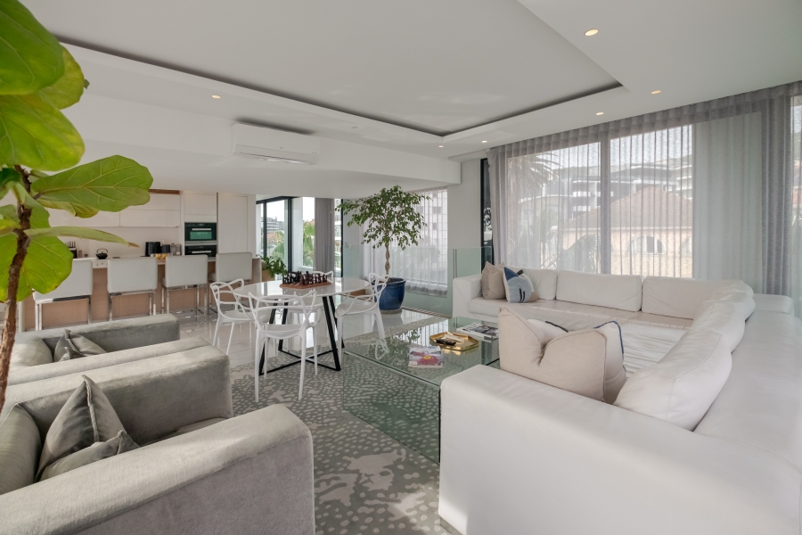 3 Bedroom Property for Sale in Bantry Bay Western Cape